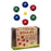 Professor Puzzle Garden Games - Boules