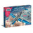 Clementoni Science & Play - BUILD Mechanics Aeroplanes and Helicopters