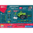Clementoni Science & Play - BUILD Mechanics Crawler Tractor