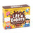 Professor Puzzle - Little Bakers Cards