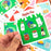 Professor Puzzle - Little Bakers Cards