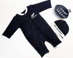 All Blacks Giftpack Infant - Boxed 3 piece