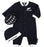 All Blacks Giftpack Infant - Boxed 3 piece