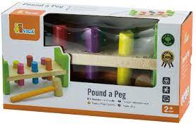 Viga - Pound a Peg