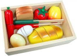 Fun Factory - Picnic Food Box