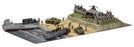 Airfix - 1:76 D-Day Operation Overload Gift Set