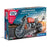 Clementoni Science & Play - BUILD Mechanics Roadster and Dragster