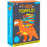 Mudpuppy - T-Rex Topple Game