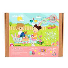 Jack in the Box 3 in 1 Craft Box - Happy Easter