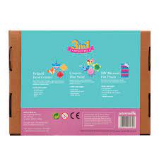 Jack in the Box 3 in 1 Craft Box - Under the Sea