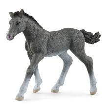 Schleich - Trakehner Foal