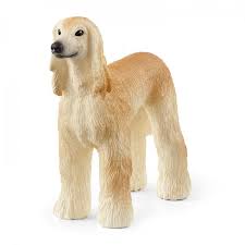 Schleich - Afghan Hound