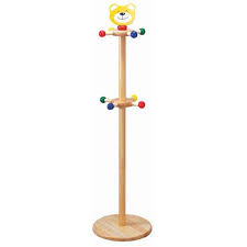 Pintoy Bear Clothes Stand