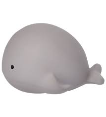 Tikiri My First Ocean Buddies - Whale