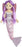 Aurora: Sea Sparkles Mermaid Doll - Sirena
