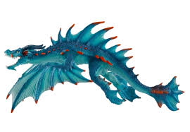 Schleich - Sea Monster