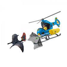 Schleich - Dinosaur Air Attack