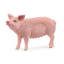 Schleich - Pig