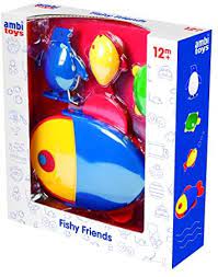 Ambi Toys - Fishy Friends