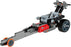 Clementoni Science & Play - BUILD Mechanics Roadster and Dragster
