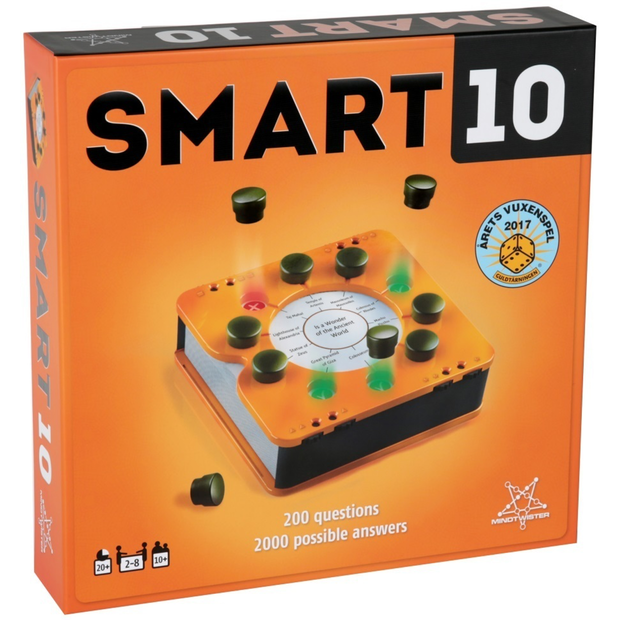 Smart 10 Game