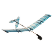 Gigo Experiments - Ultralight Airplanes