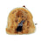 Kiwi & Friends - Backpack Light Brown Kiwi