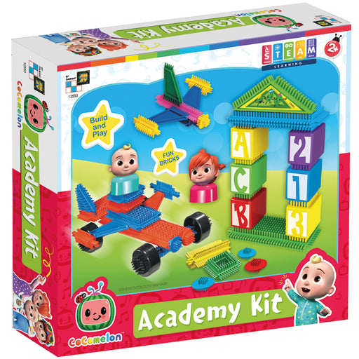 CoComelon Academy Kit 28cm