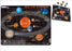 Larsen Puzzle - Solar System