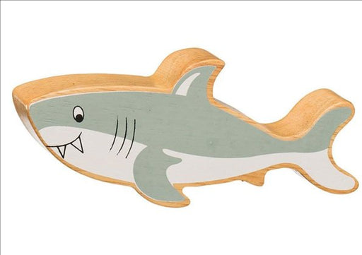 Lanka Kade: Wooden Animals - Shark