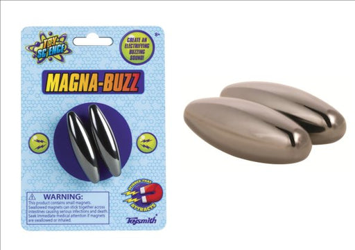 Toysmith - Magna Buzz