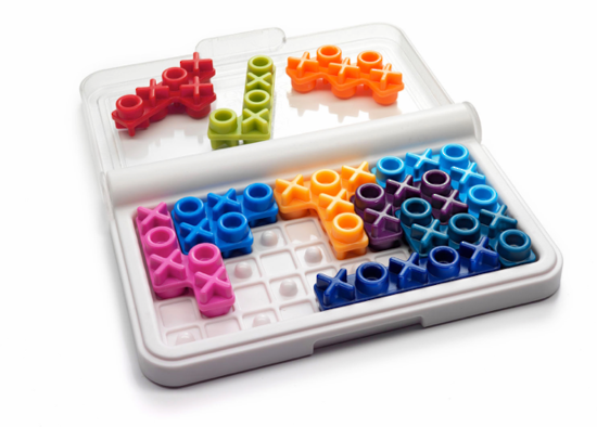 Smart Games - IQ XOXO