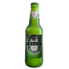 Man Cave - Bottle Opener Lager Beer