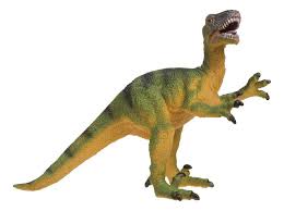 Toysmith - Classic Dinosaurs (assorted)