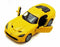 Kinsmart - 2013 SRT Viper GTS - Yellow