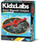 4M KidzLabs - Giant Magnetic Compass