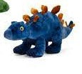 Keel Toys: Keeleco Dinosaurs 26cm (Blue)