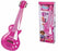 Simba - My Music World - Girls Pink Rock Guitar