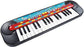 Simba - My Music World - Keyboard