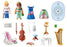 Playmobil 70452 - Princess Music Room