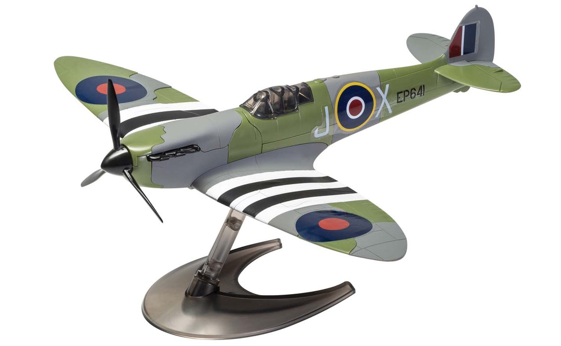 Airfix Quick Build - D-Day Spitfire