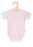 Kiwi & Friends - Baby Kiwi Romper (00) Pink 3-6 months