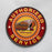 Man Cave - Indian Motorcycle Service Sign
