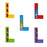 Lanka Kade: Wooden Animal Letter - L