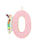 Lilliputiens Alphabet Set - O