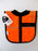 Little Poppet - Babies Bib Security