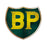 Man Cave - BP Sign