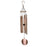 Natures Melody - Wind Chime - Rose Gold 28"
