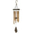 Natures Melody - Wind Chime - Bronze 24"