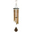 Natures Melody - Wind Chime - Bronze 36"